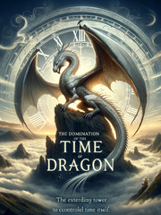 Time Dragon Book