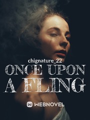 Once Upon A Fling Book