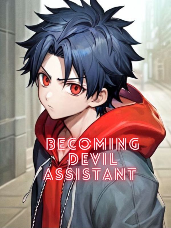 Becoming Devil Assistant (Unknown System)