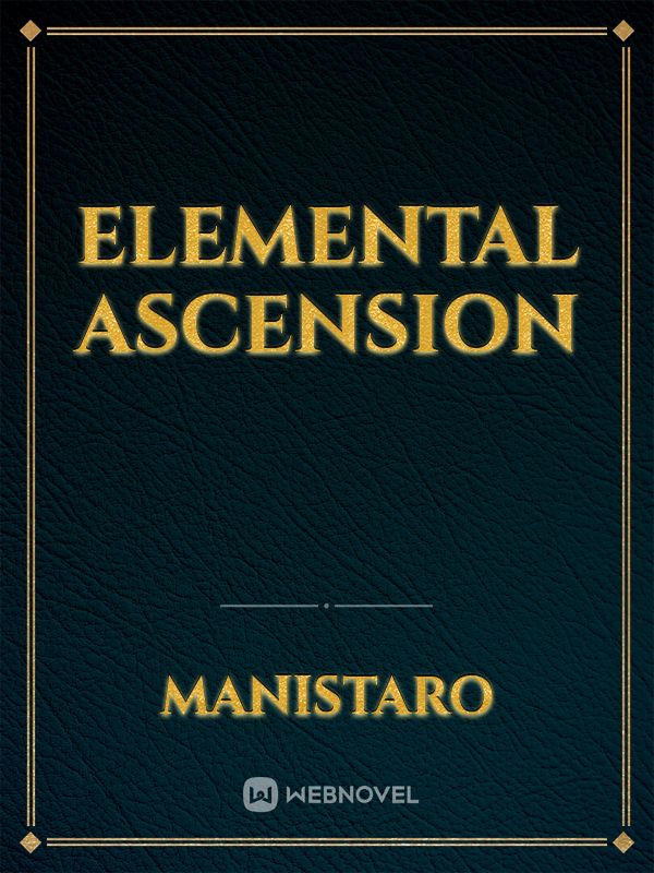 Elemental Ascension