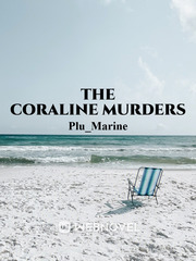 The Coraline murders Book