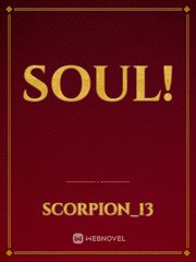 Soul! Book
