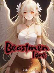Beastmen Love Book