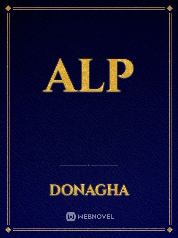 Alp Book