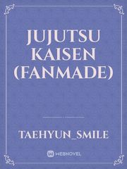 Jujutsu Kaisen (Fanmade) Book
