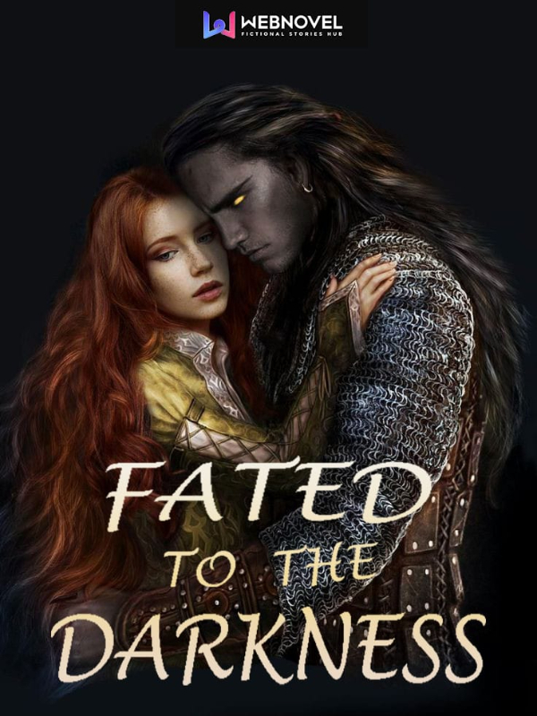 Fated To The Darkness Book