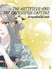 The Artificer and the Capricious Capital Book