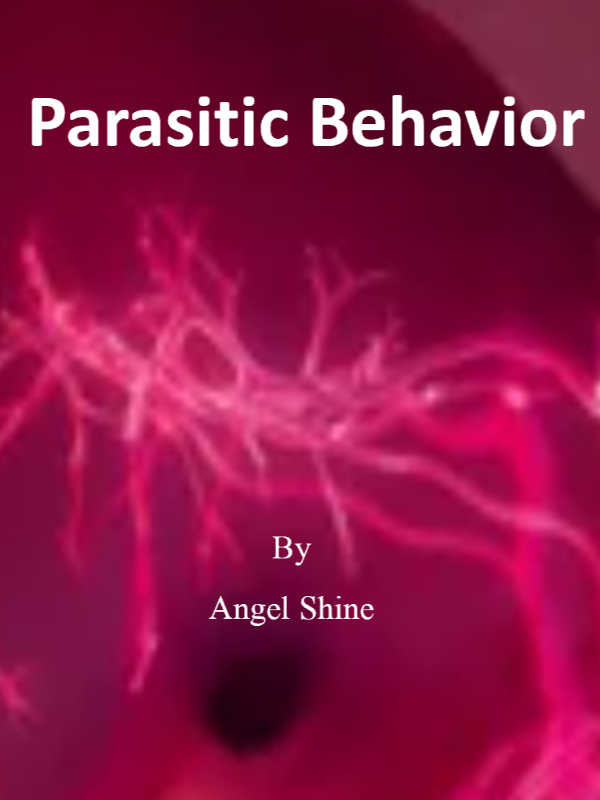Parasitic Behavior Book