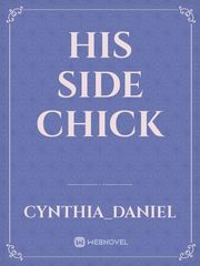 HIS SIDE CHICK Book