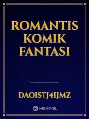 romantis
komik
Fantasi Book