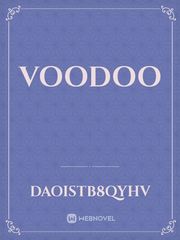 VOODOO Book