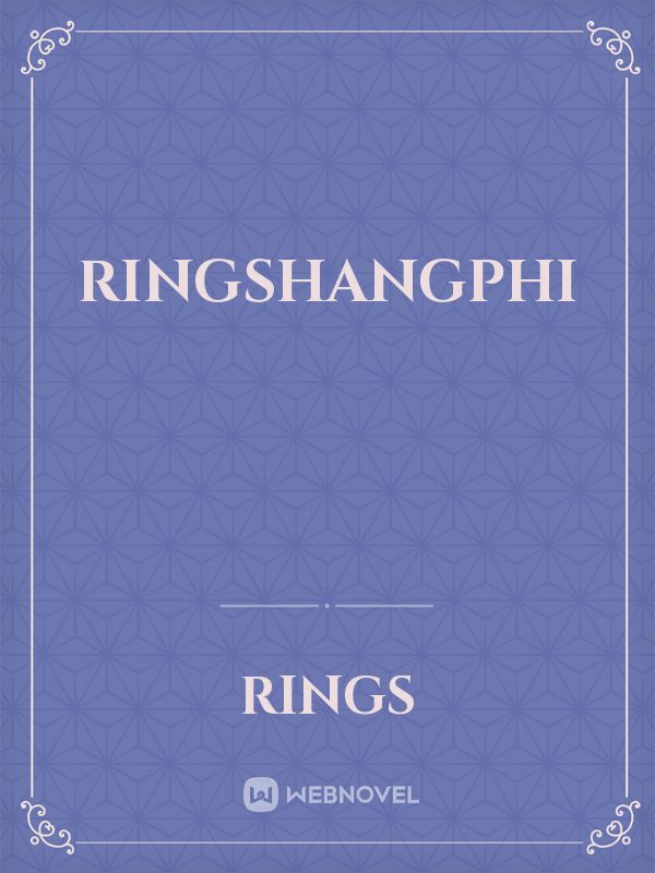 Ringshangphi Book