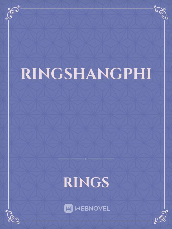 Ringshangphi