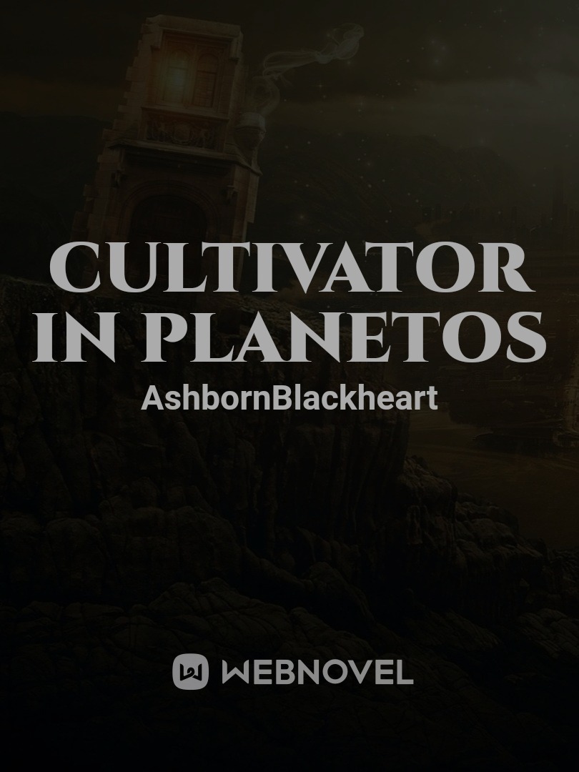 Cultivator in Planetos Book