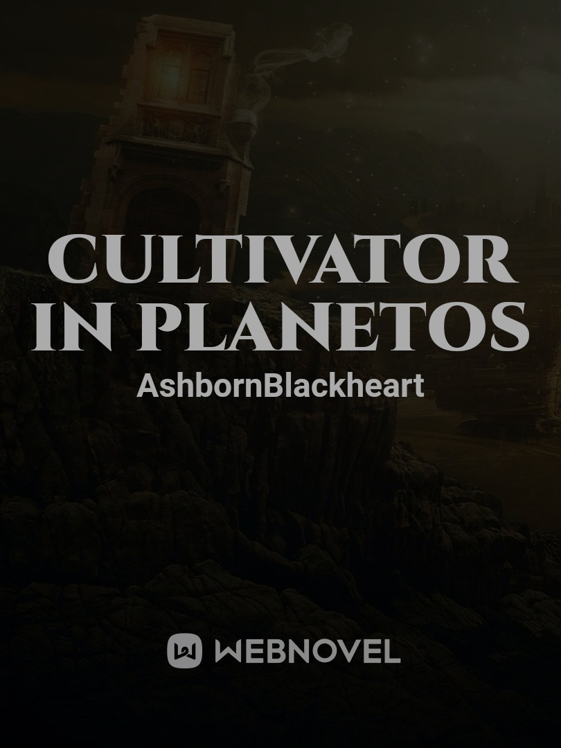 Cultivator in Planetos