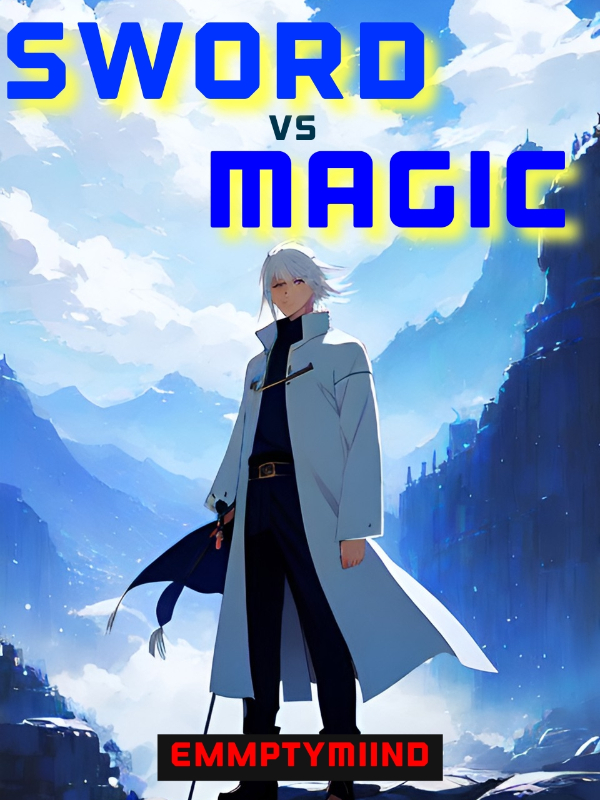 SWORD vs MAGIC Book