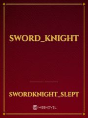 sword_knight Book