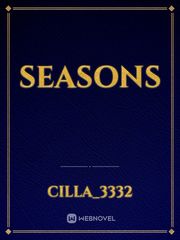 seasons Book