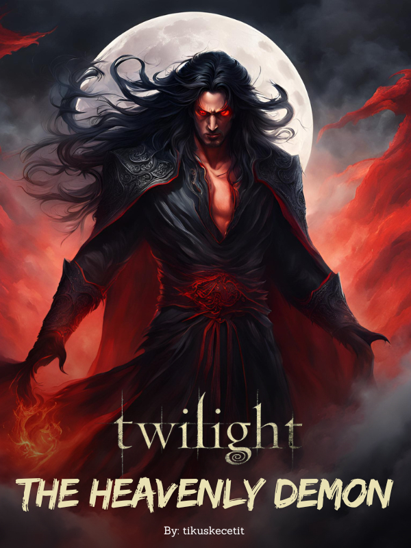 Twilight: The Heavenly Demon