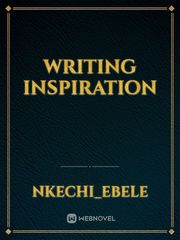 Writing Inspiration Book
