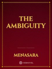 The Ambiguity Book