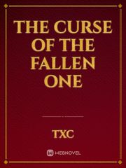 The curse of the fallen one Book