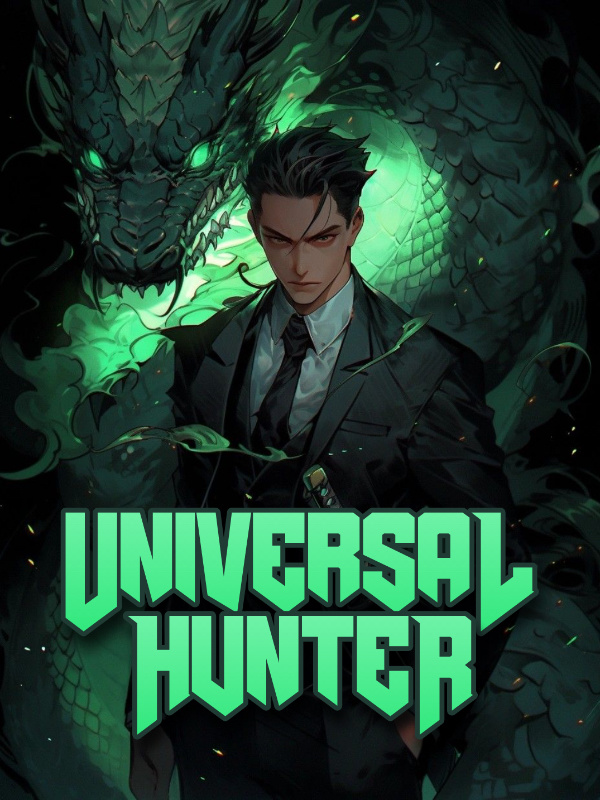Universal Hunter