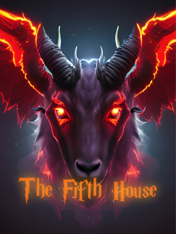 The Fifth House (HP and DxD)