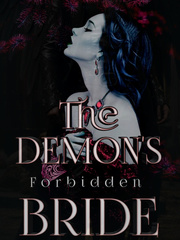 THE DEMON'S FORBIDDEN BRIDE Book