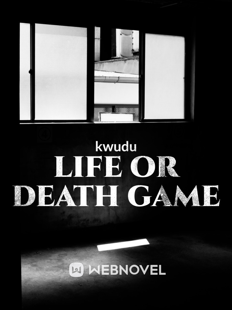 Life or Death Game Book