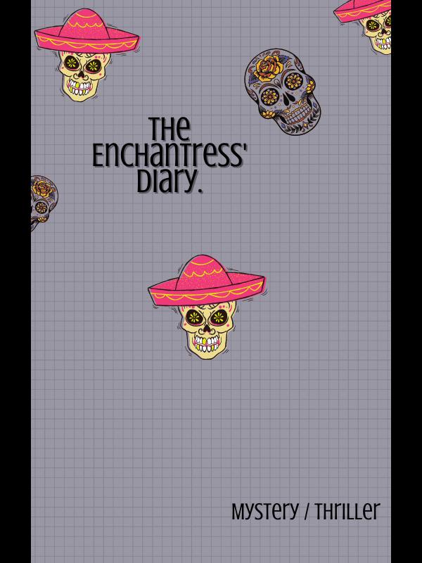 The Enchantress' Diary.