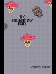 The Enchantress' Diary. Book