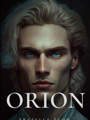 Orion: The Story Book