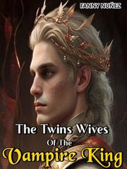 THE TWINS WIVES OF THE VAMPIRE KING Book
