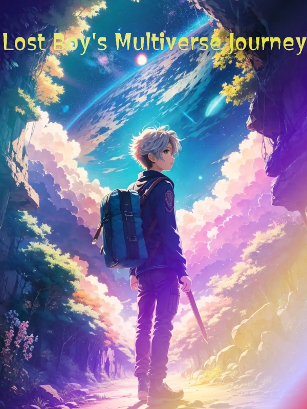 Lost Boy's Multiverse Journey