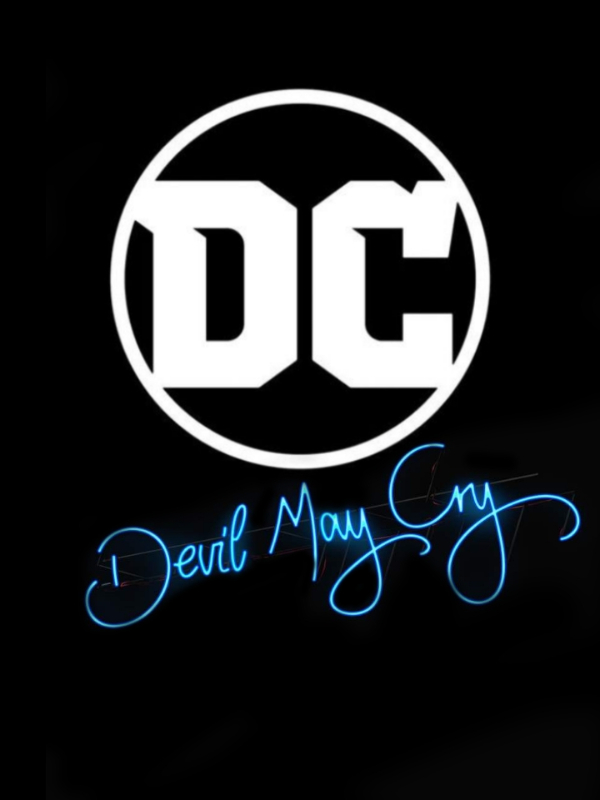 Reencarne en DC como Nero de devil may cry