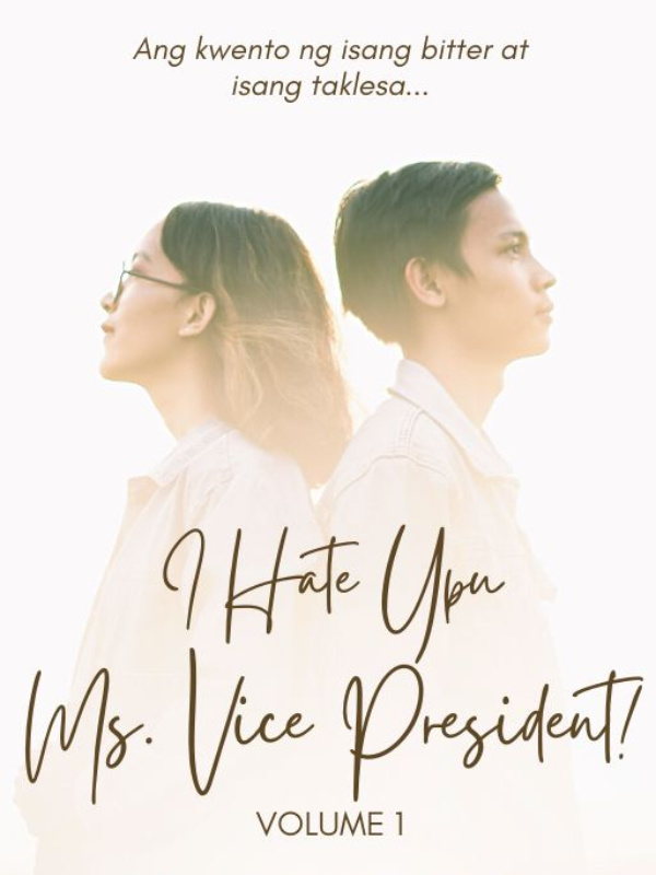 I Hate You Miss Vice President!