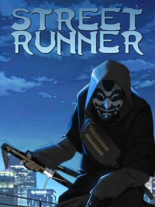 Street Runner (A Vigilante My Hero Academia Story)