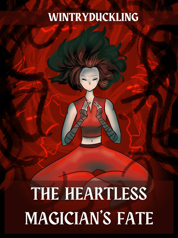 The Heartless Magician's Fate (GL, Cultivation)