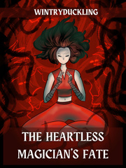 The Heartless Magician's Fate (GL, Cultivation) Book
