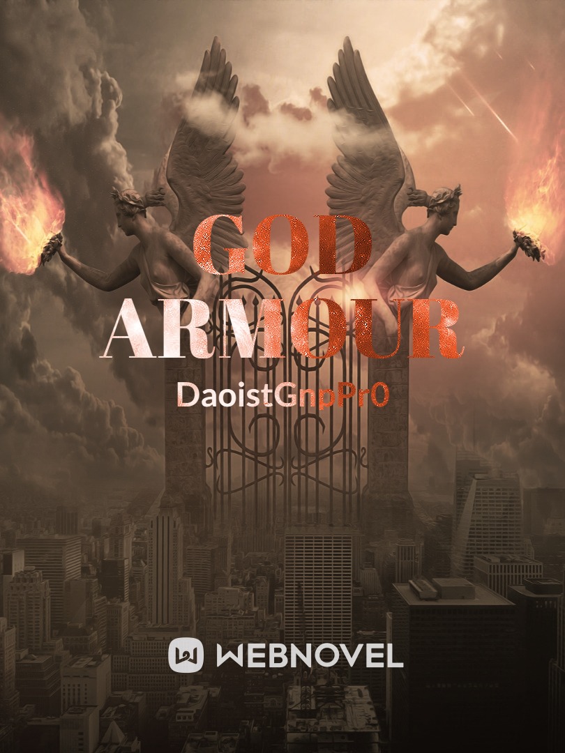 God Armour