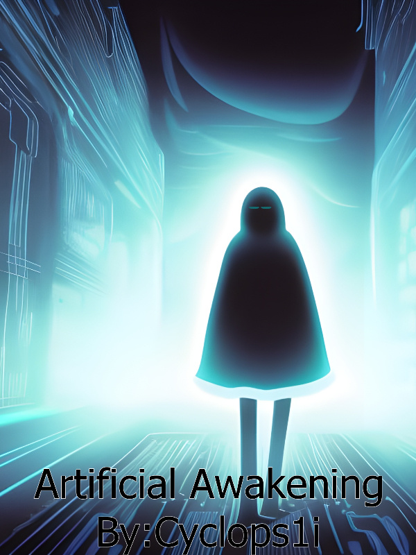 Artificial Awakening Book