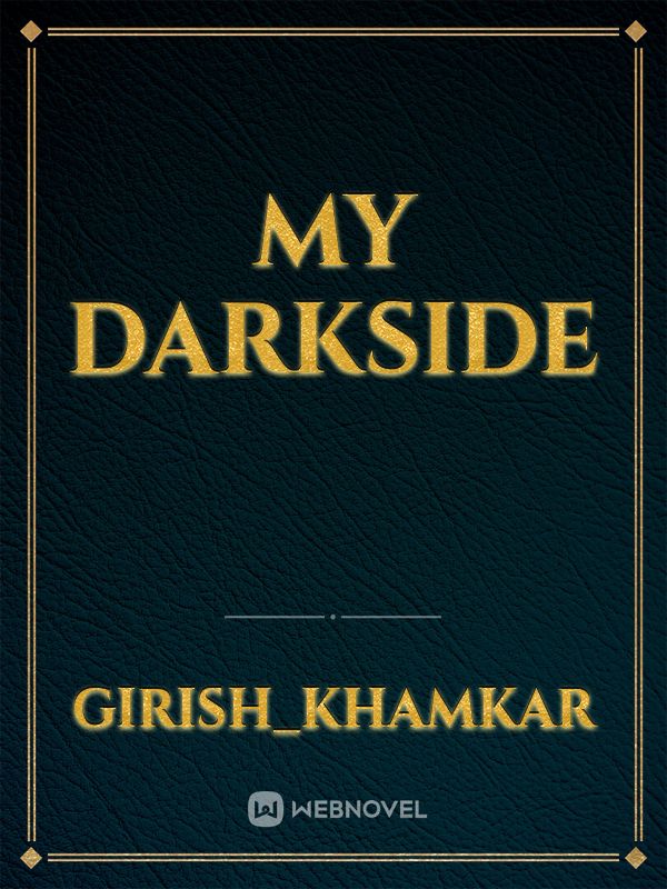 My DarkSide Book