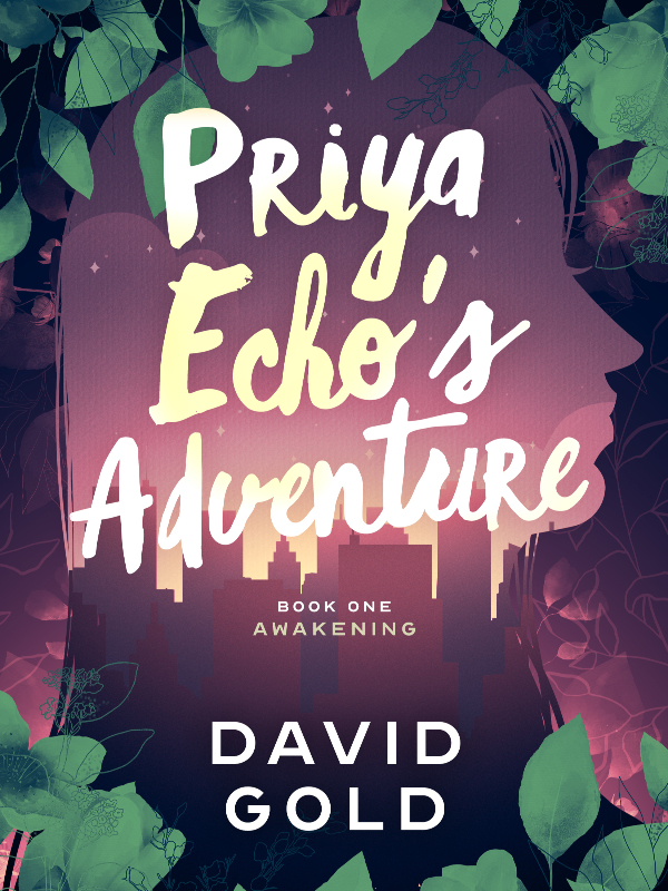 Priya Echo's Adventure