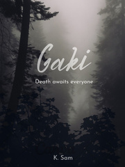 Gaki Book