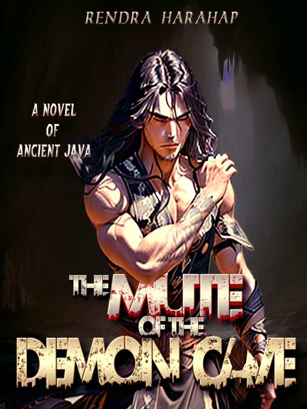 The Mute of The Demon Cave Book