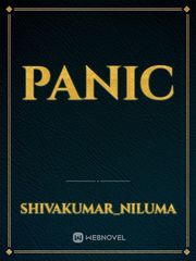 PANIC Book