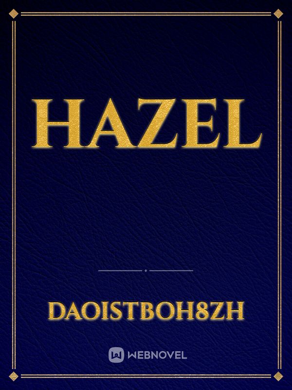 HAZEL Book