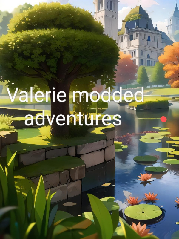 Valerie modded minecraft adventure