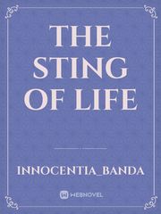 the sting of life Book